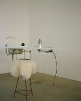 Greg Studies in Feng Shui In College informed the language of design. 