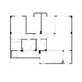 Construction and demolishing floorplan