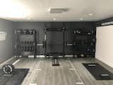 Gym - Daytime