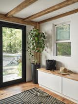 Mudroom