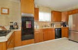 Before: Kitchen in West Berkeley Residence by Sidell Pakravan Architects