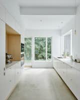 Nova Tayona Architects kitchen