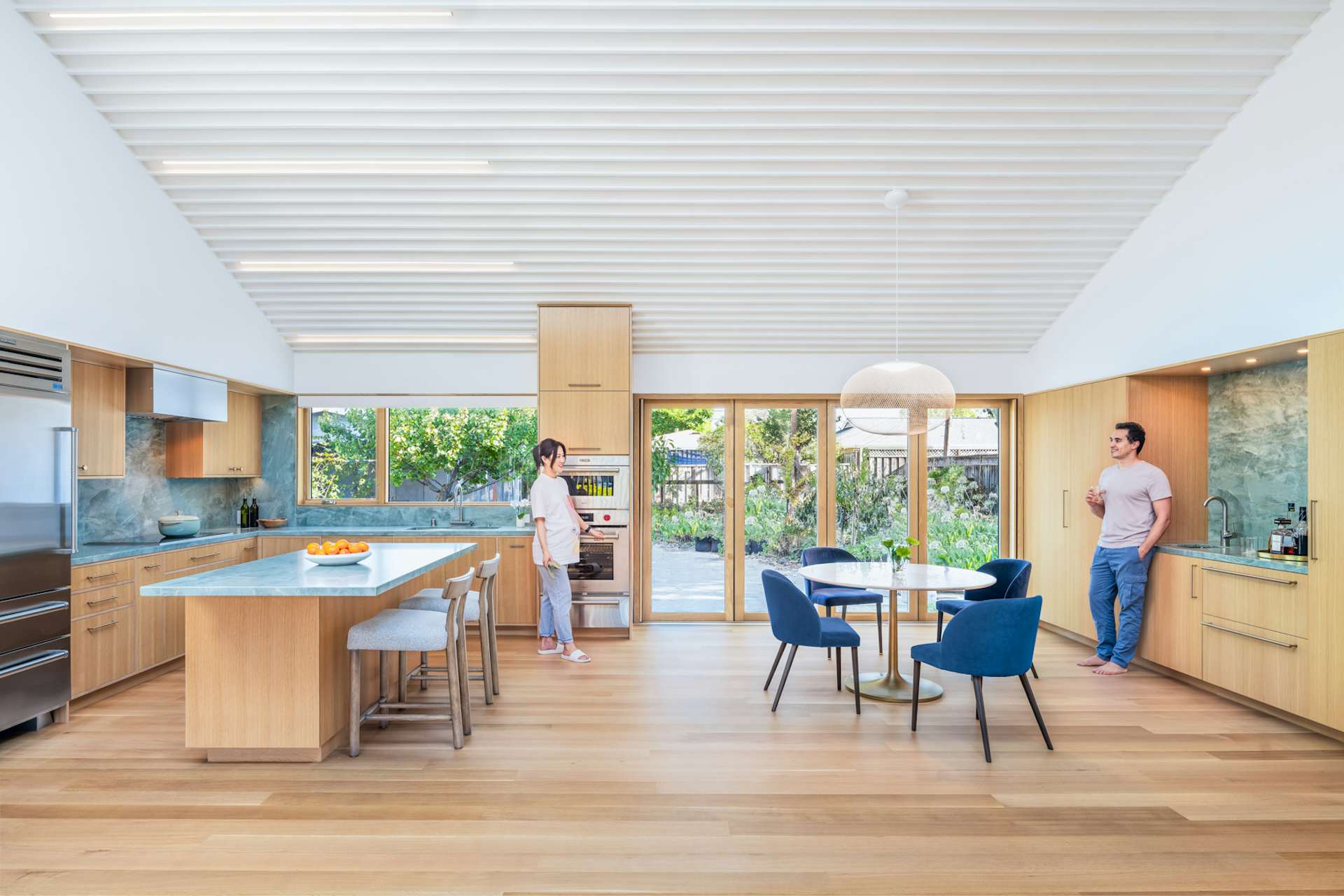 This Barcalounger Is Changing How Modern Homes Live Inside