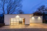 Garage and Attached Garage Room Type  Photo 8 of 8 in Bringing The Outside In by Jeannette Mock