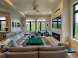 Winter Park Living Room