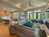 Winter Park Living Room / Kitchen