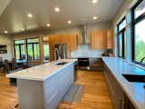 Winter Park Kitchen / Dining Room 