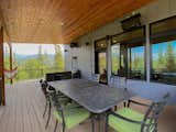 Winter Park Deck