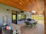 Winter Park Deck