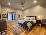 Winter Park Master Bedroom