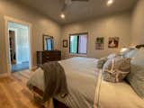 Winter Park Master Bedroom