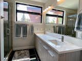 Winter Park Master Bathroom