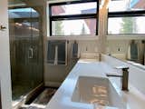 Winter Park Master Bathroom