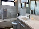 Winter Park Guest Bathroom 
