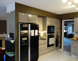 Kitchen Before