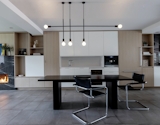 Dining Room after