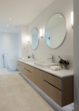 Bathroom After