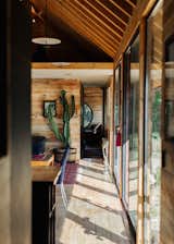 Central Living Space