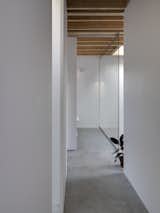 The house - hallway
