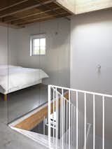 The house - bedroom