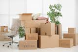 Moving Home BOXES !