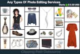 Need to outsource photography post-production services like photo editing from a reliable company? Clipping Path Outsource offers a worldwide range of professional eCommerce product photo editing services with guaranteed quality.
For Working Portfolio - https://www.clippingpathoutsource.com/services