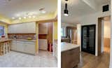 Before | After: Kitchen renovation