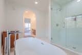 Free Standing Tub in ensuite