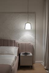 White Apartment in Kyiv