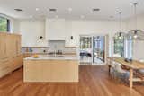 Kitchen and Dining