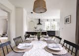 Rachel Taylor Design Co. - The Dutch Colonial dining room.