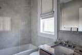 Bath Room  Photo 18 of 26 in Villa in North Shore Chicago by Martini Interiors by Jane