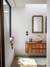 Bath Room  Photo 8 of 16 in House Rottekade by Arjen Reas Architects
