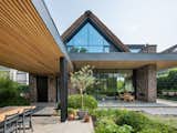 Outdoor  Photo 1 of 16 in House Rottekade by Arjen Reas Architects