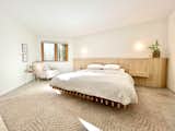 Bed frames by Canadian Quagga Designs @quagga.designs