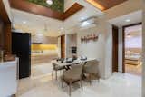 Kitchen- Dining