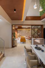 Kitchen- Dining
