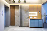 Entry Foyer