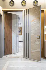 Main Door Design