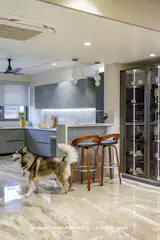 Breakfast Table Design