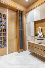 Vestibule
