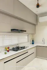 Modular Kitchen Design