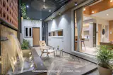 Balcony Space
