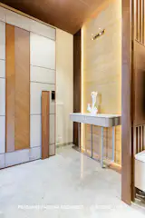 Vestibule