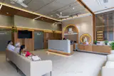 Reception Area