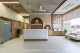 Reception Area