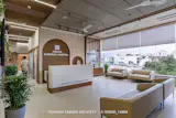 Reception Area