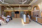 Reception Area