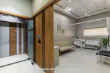 Patient's Room
