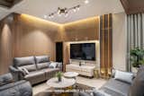Family Sitting Area